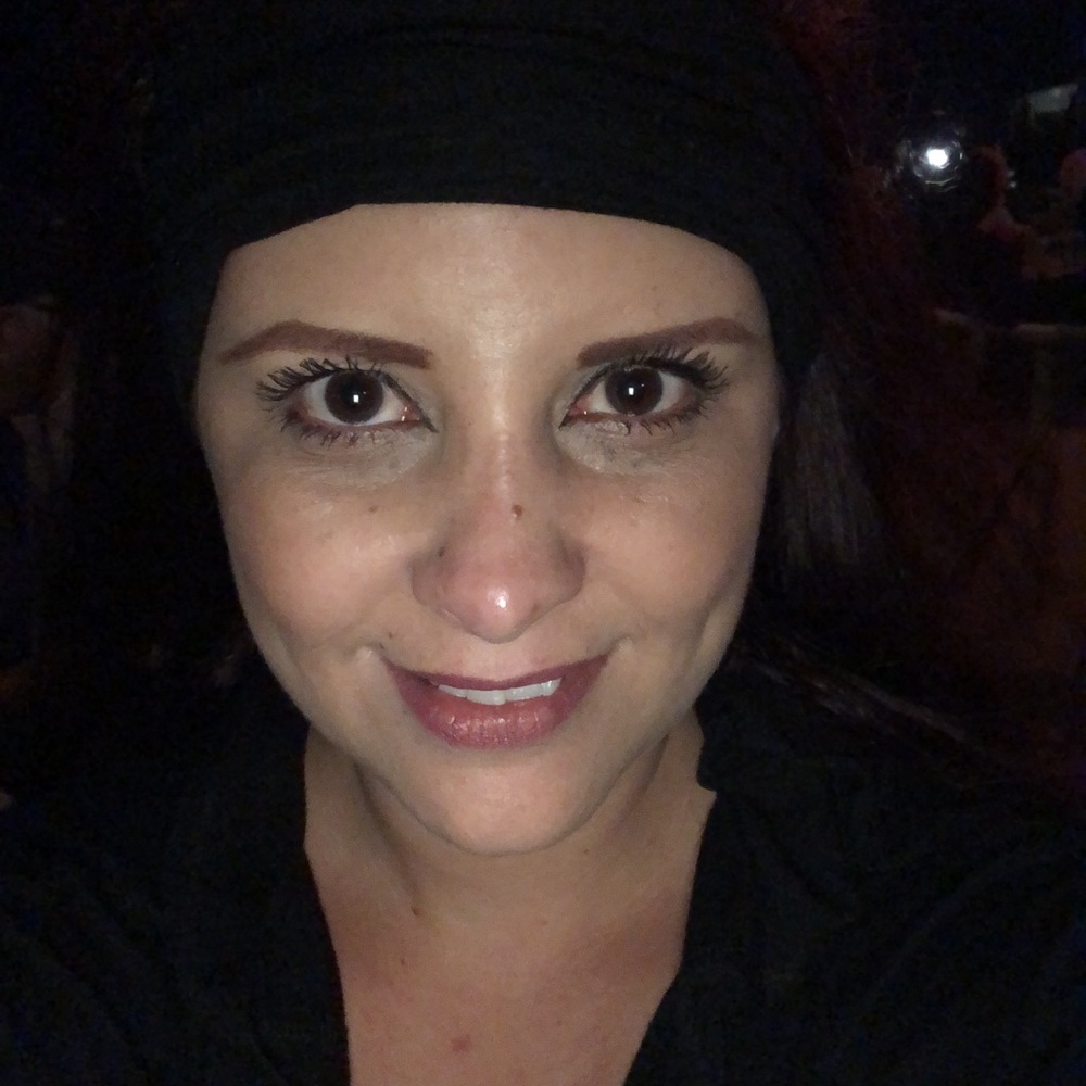 Meet your Posher, Jessica